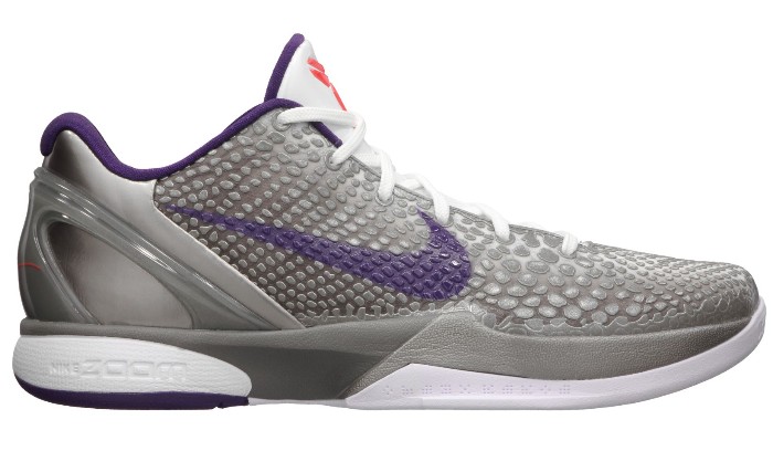 Nike Zoom Kobe VI - "China"