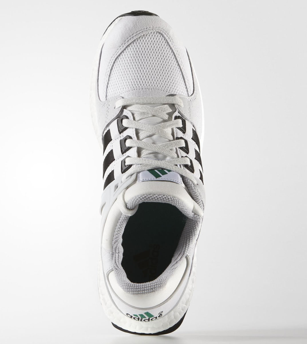 adidas EQT Running Support Boost White (2)