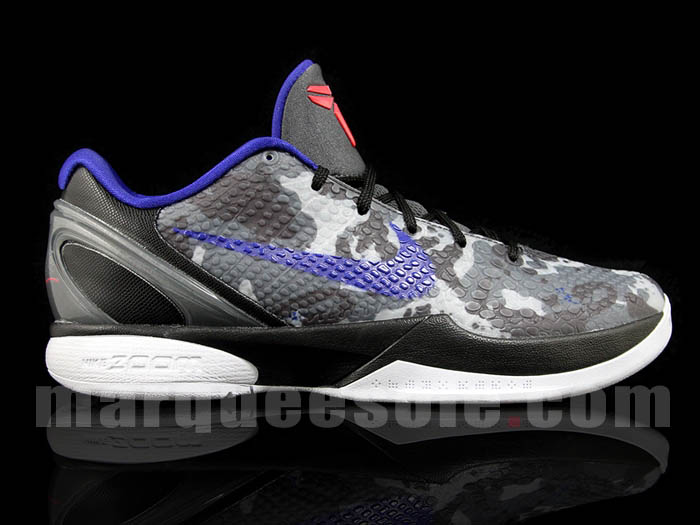 kobe 6 camo