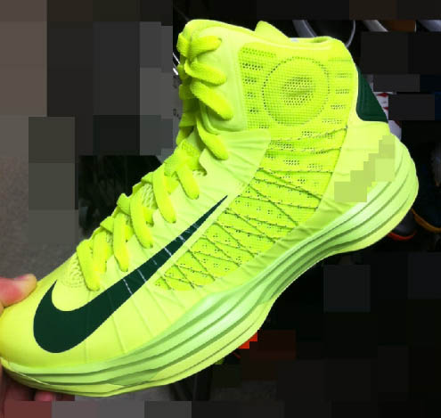 Nike Lunar 2012 - Volt | Collector