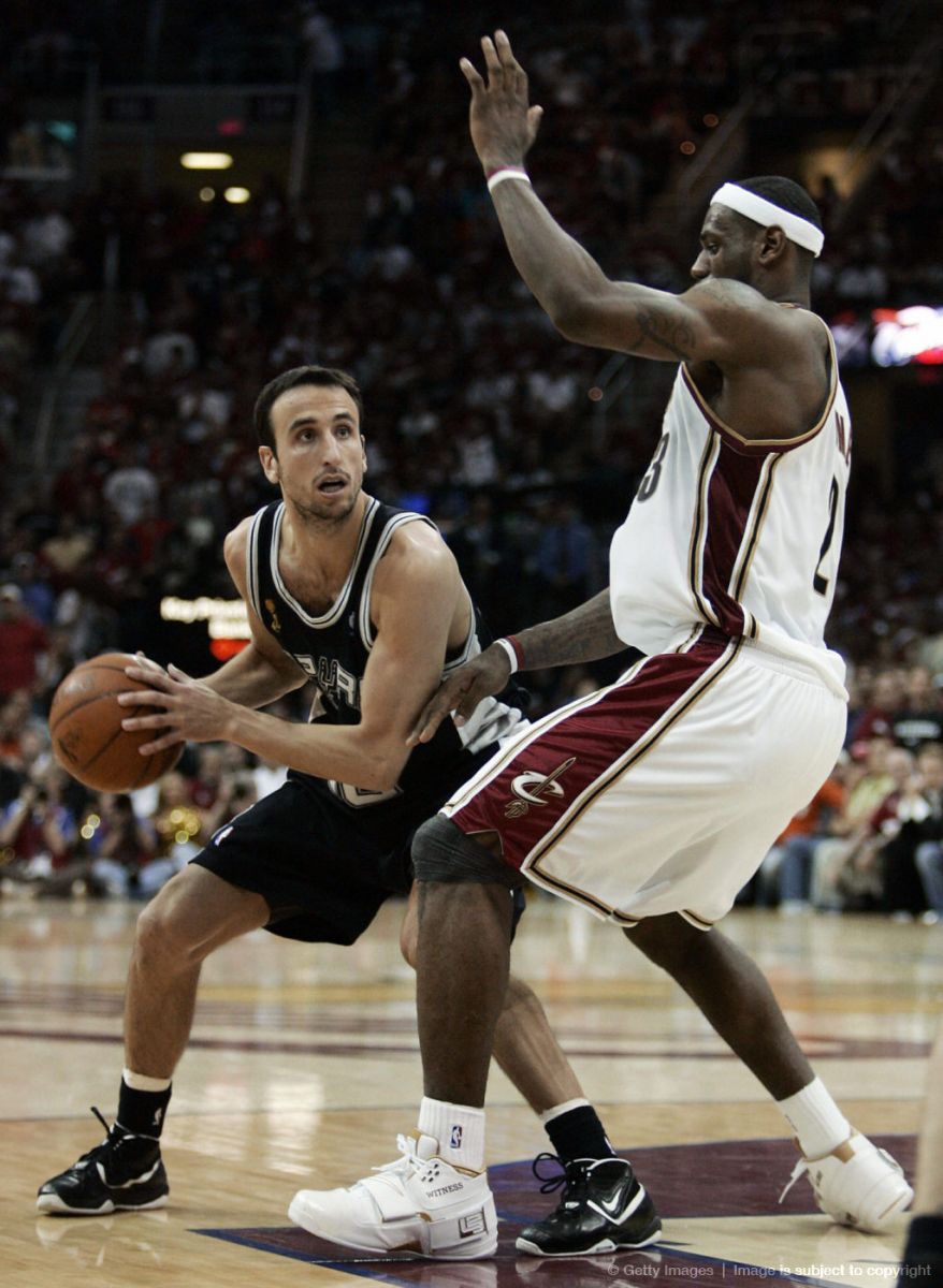 lebron nba finals shoes