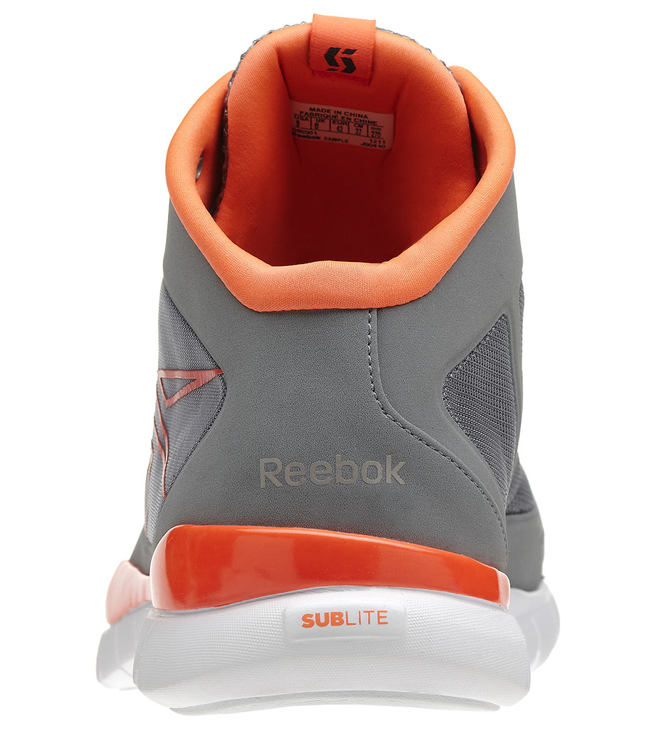 Reebok sublite 2025 pro rise