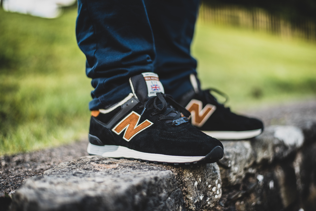 new balance real ale pack