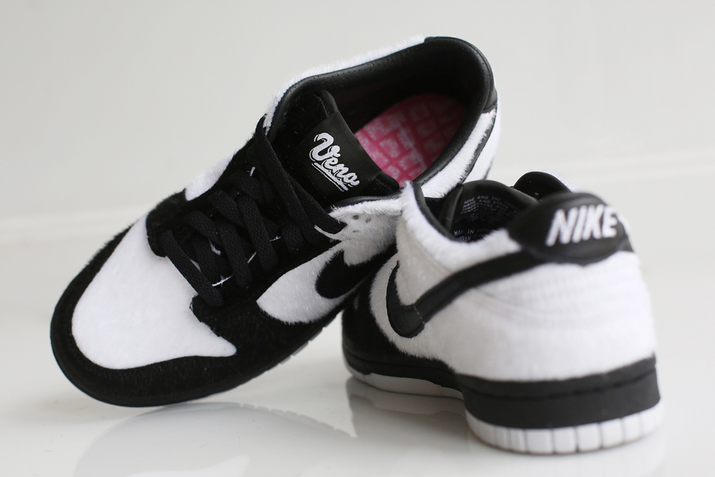 nike panda dunk low