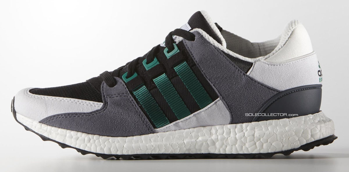 adidas eqt boost support