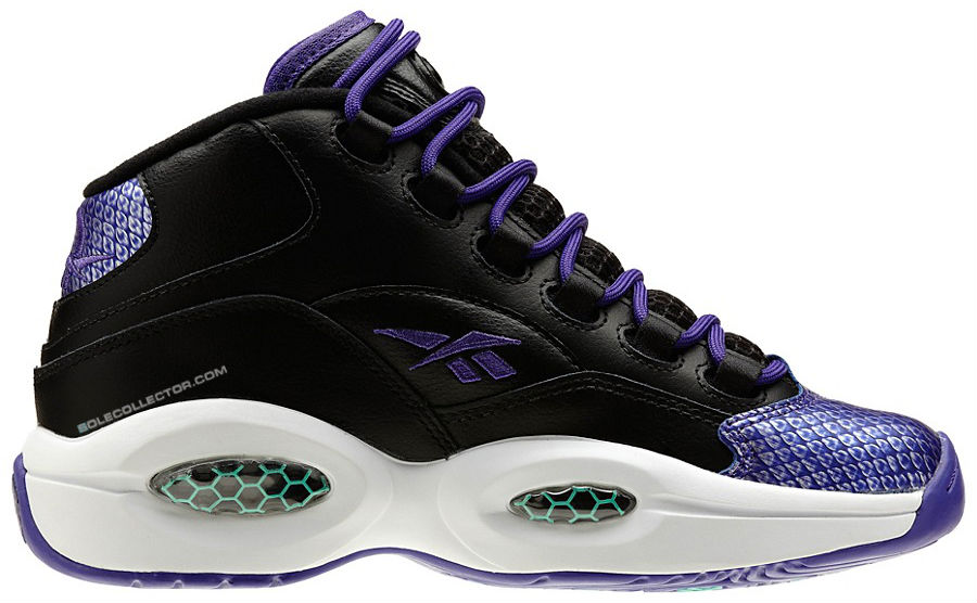 reebok question low violet