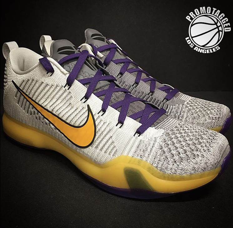 kobe 10.5 shoes