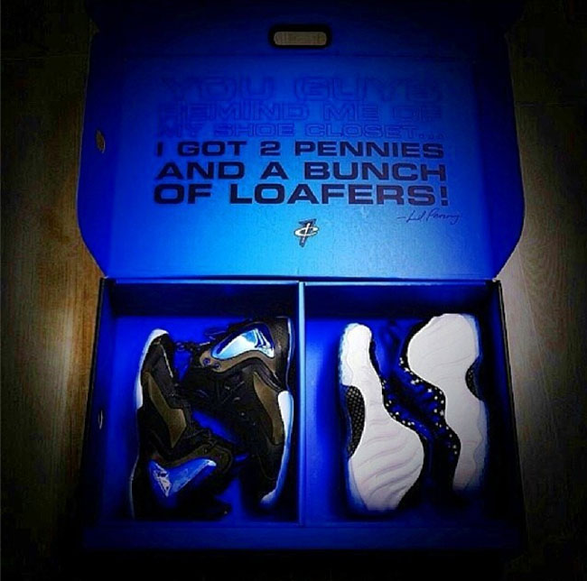 penny shooting stars pack