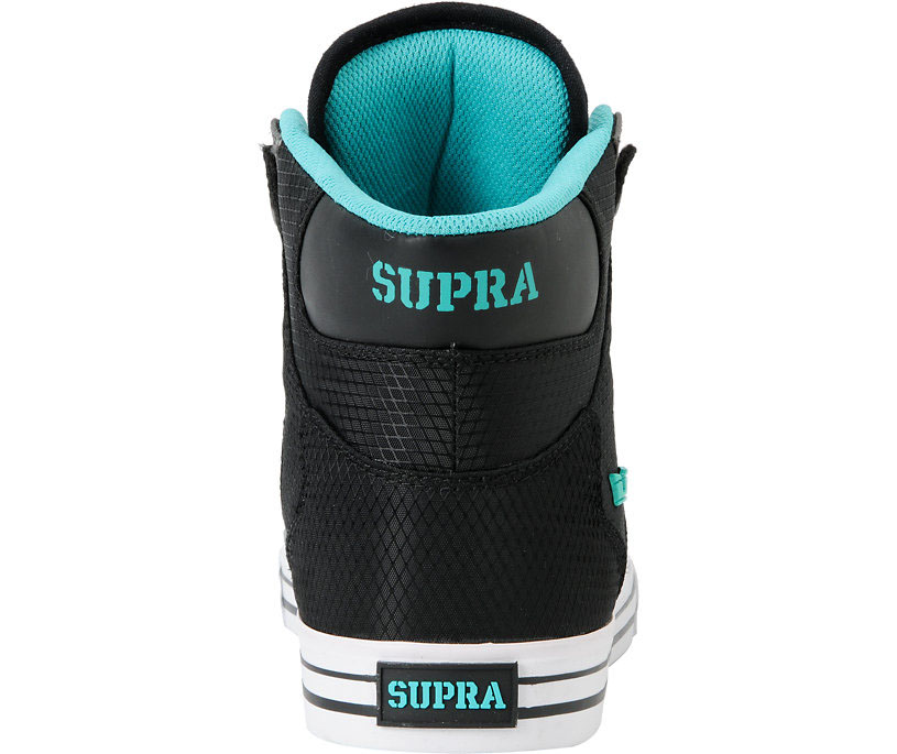 Supra Vaider - Rip Stop - Zumiez Exclusive (3)