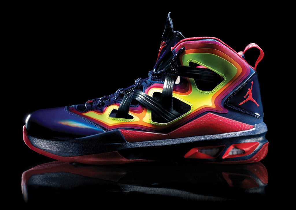 Jordan Melo M9 Year of the Snake (1)