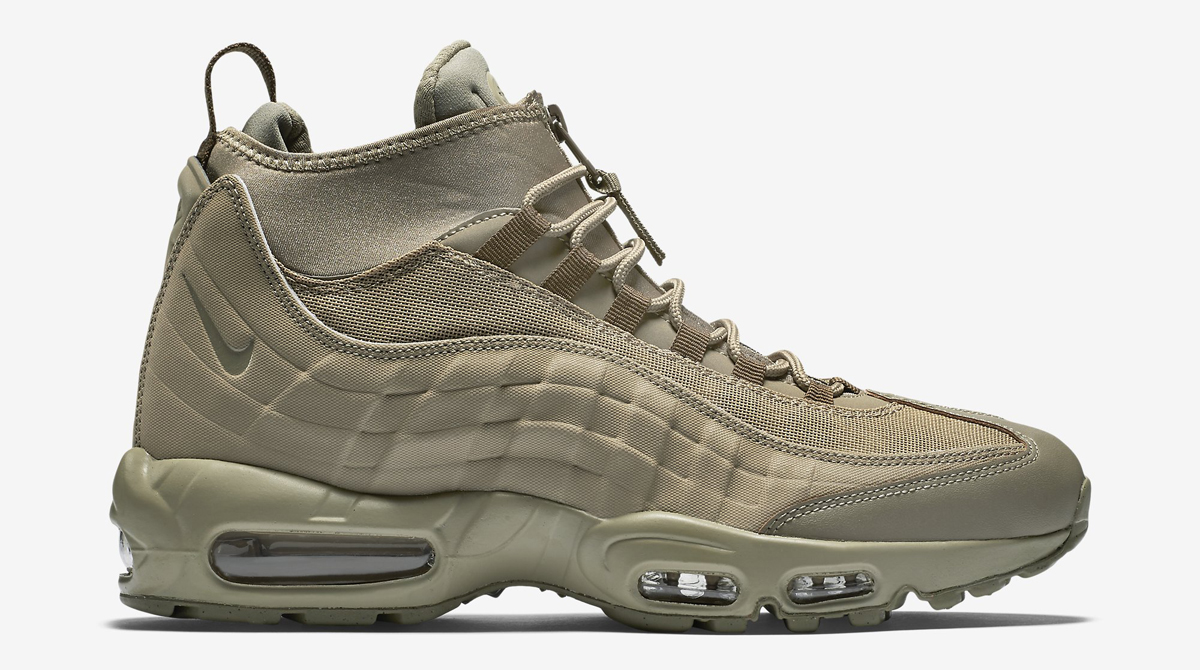 nike air max 95 winter