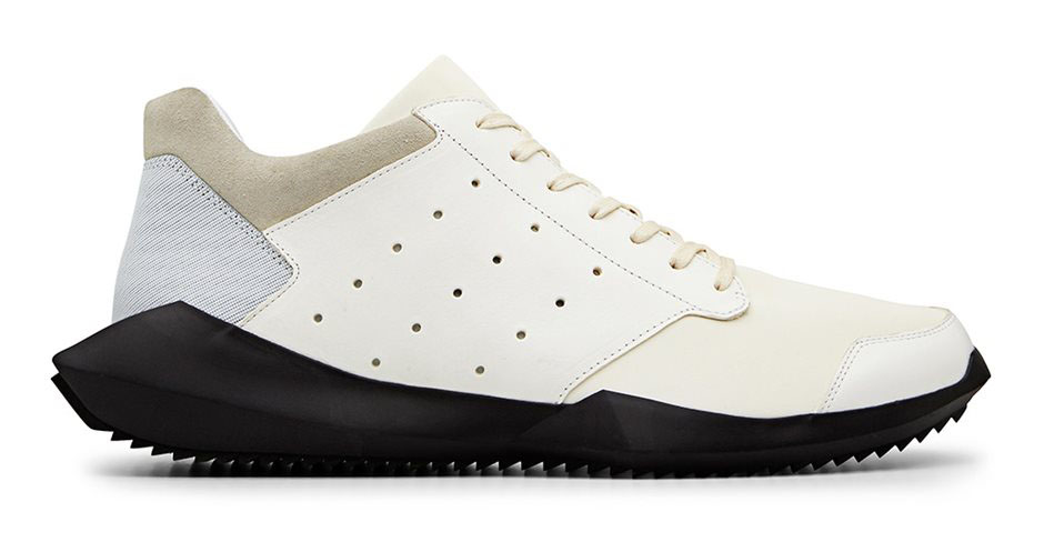 Rick Owens x adidas Tech for Fall/Winter 2014 | Sole Collector