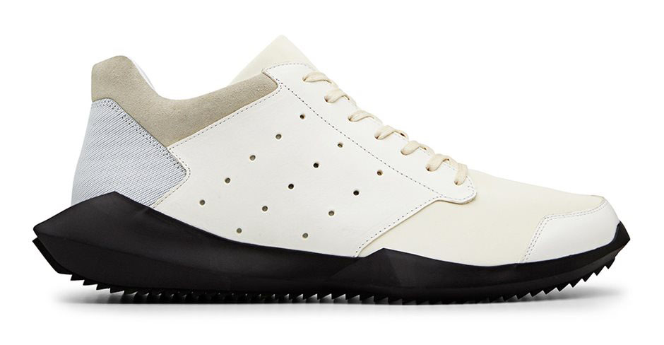 Rick Owens x adidas Tech for F/W 2014 (10)