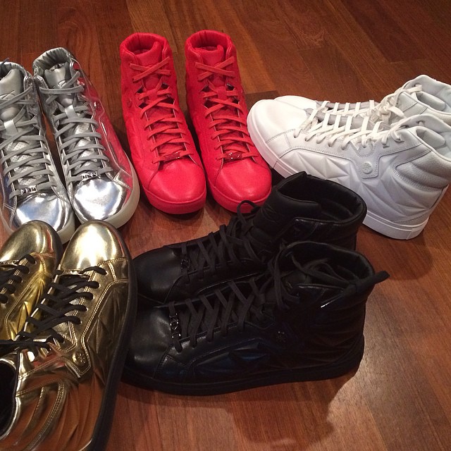 Li-Ning Way of Wade Lifestyle