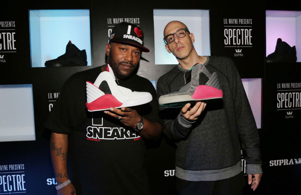SUPRA Spectre by Lil' Wayne Launch Event Photos (31)