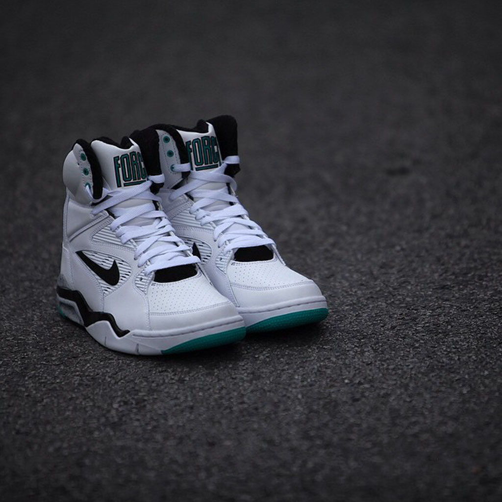 nike air command force review