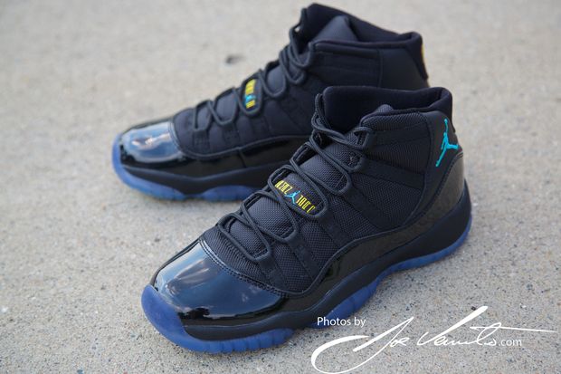 Jordan 11 Retro High Gamma Blue for Sale, Authenticity Guaranteed