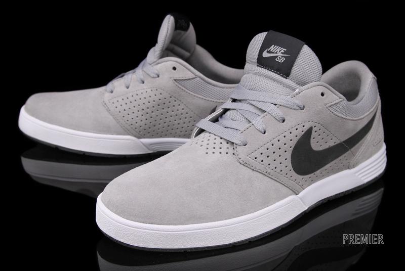 nike sb lunarlon paul rodriguez v