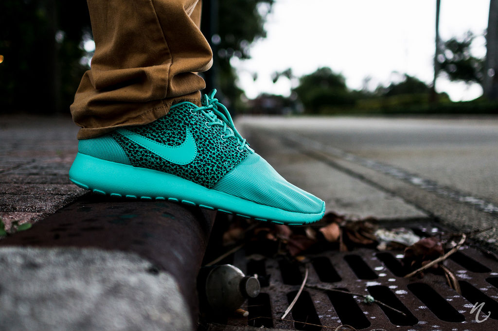 Sole Shots // July 16, 2013 | Sole Collector