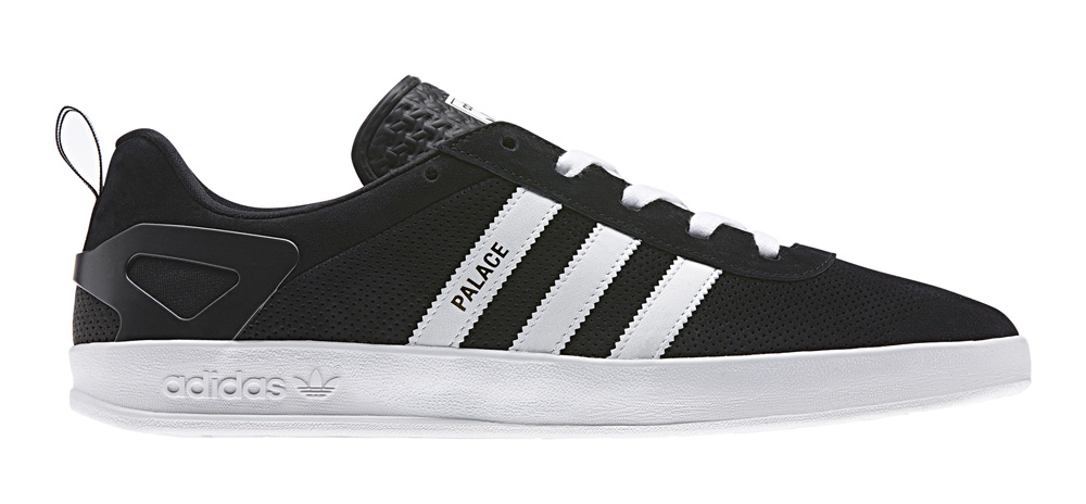 Palace and adidas Have Another Silhouette Launching This Weekend | Sole ...