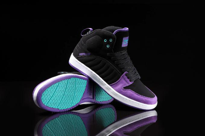 Supra S1W - Reign | Sole Collector