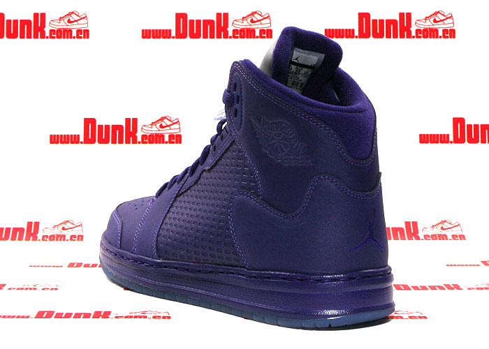 jordan prime 5 grape