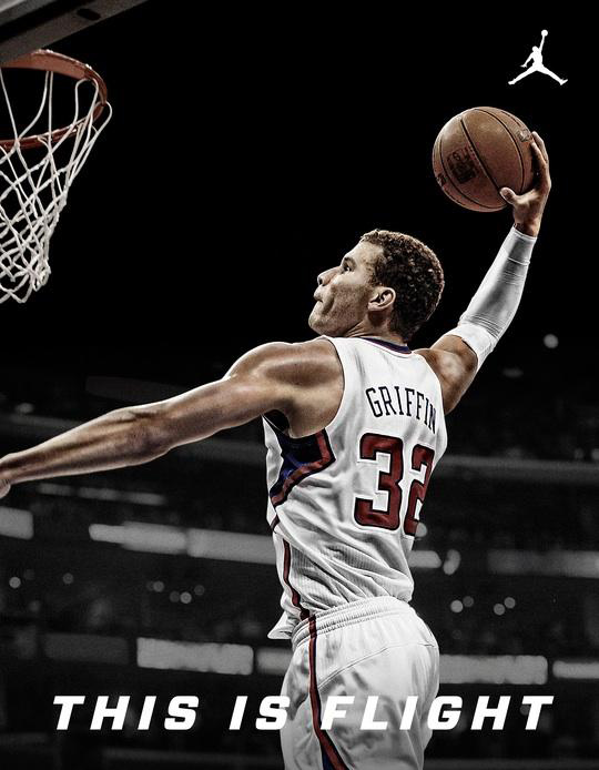 blake griffin clippers wallpaper