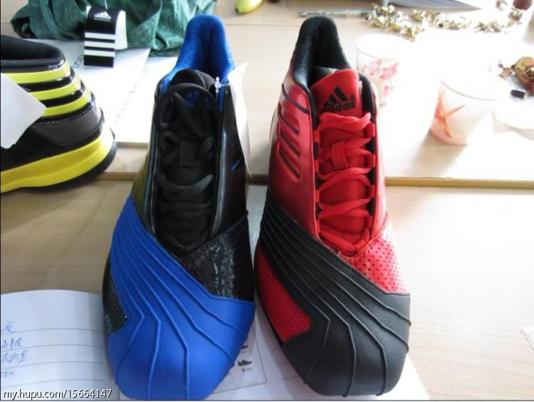 adidas TMAC 1 - 2012 Retro (3)