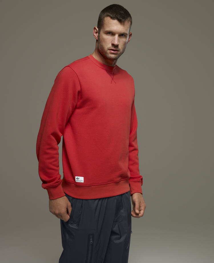 adidas Originals by Originals James Bond for David Beckham 2011