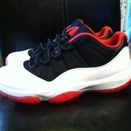 unreleased jordan 11