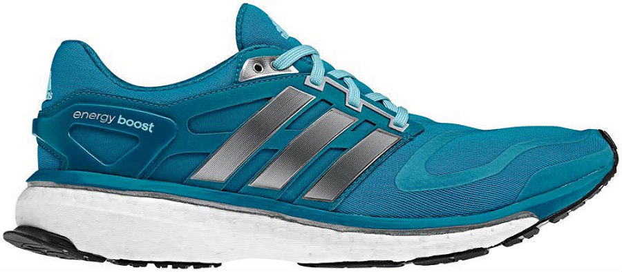 adidas Officially Unveils BOOST & The New Energy Boost Running Shoe (4)