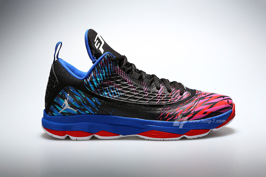 air jordan cp3 vi