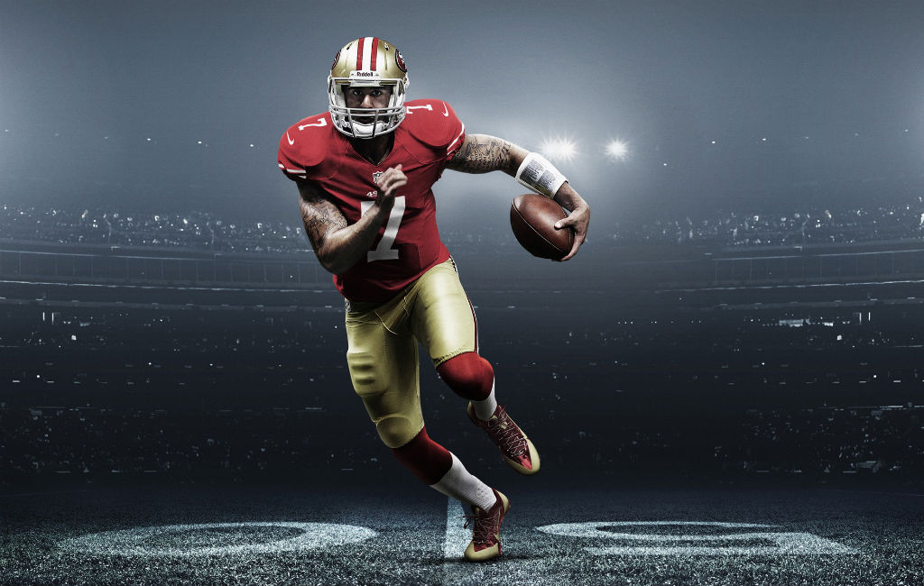 Nike Unveils Super Bowl XLVII Uniforms & Cleats for Ravens and