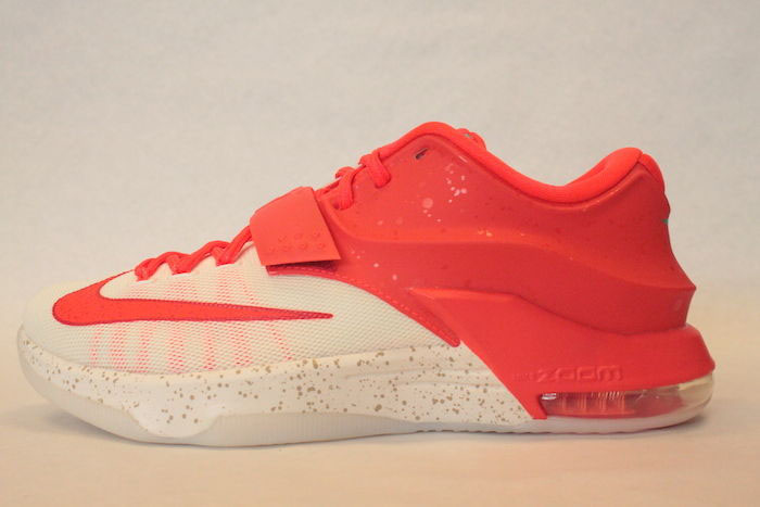 Kd 7 x 2024 nike christmas collection