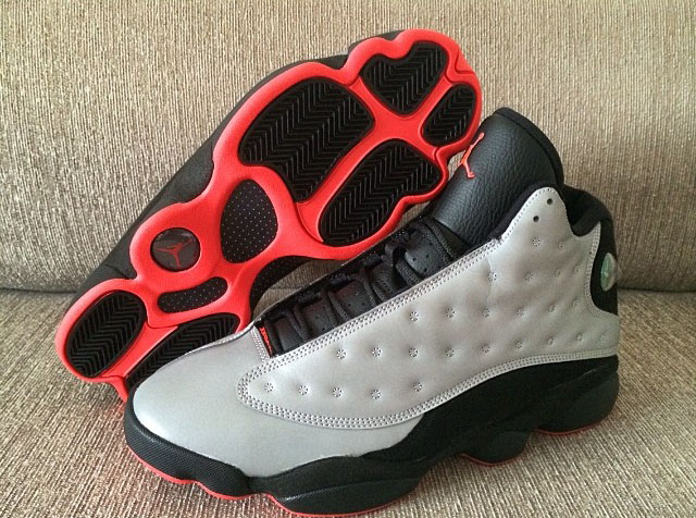 3m jordan 13