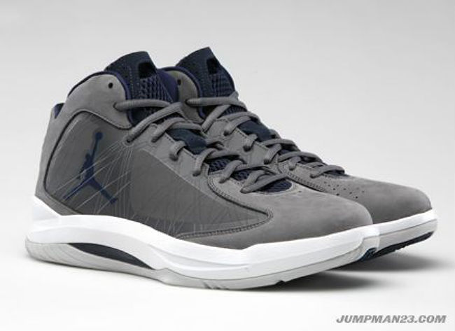 Jordan Aero Flight Georgetown Hoyas (1)