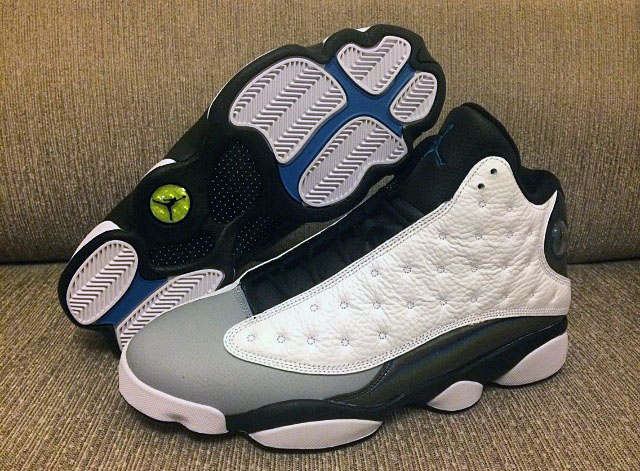 إيقاف تاجر المشبك nike air jordan 13 