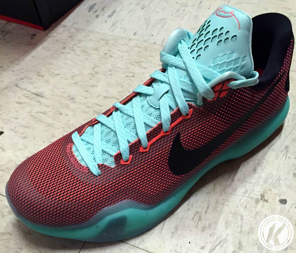 kobe 10 easter for sale