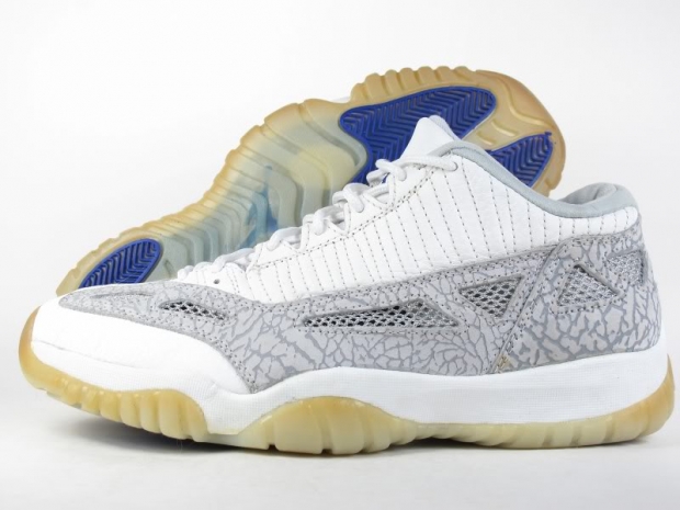 best jordan 11 low colorways