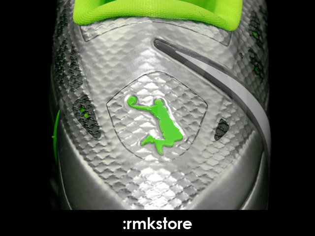 Nike Air Max LeBron 8 PS Dunkman 441946-002