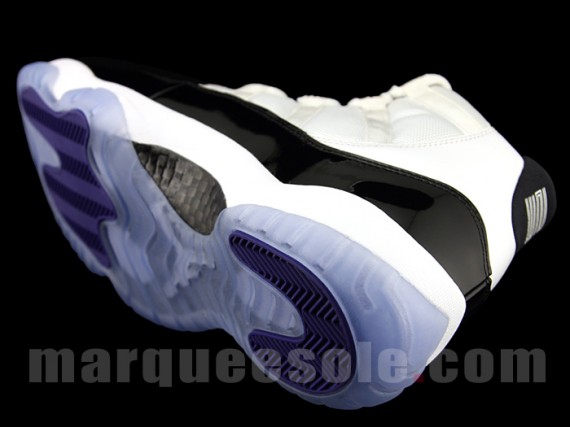 Concord 11 clearance gs retail price