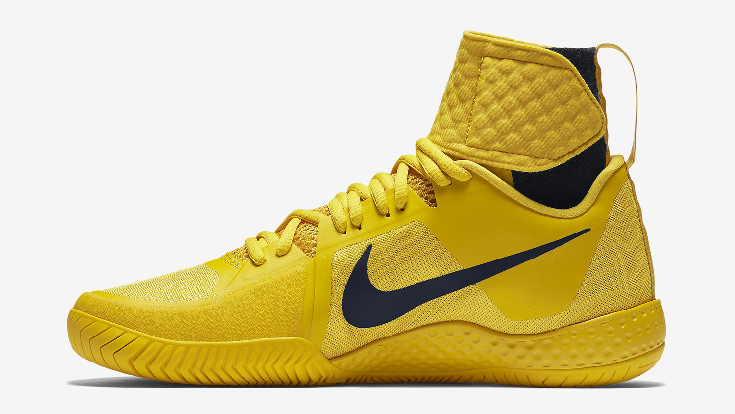 Nike Made Bruce Lee Sneakers for Serena 