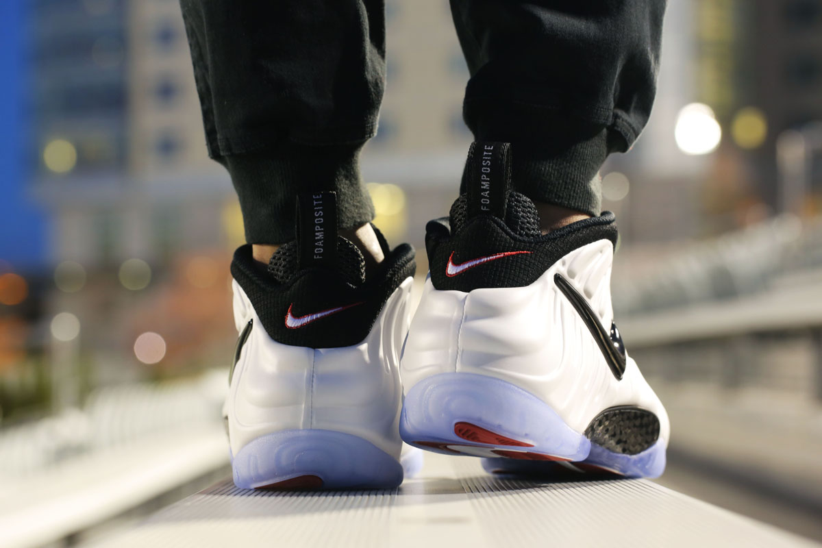 He Got Game' Class of '97 Pack On-Feet 