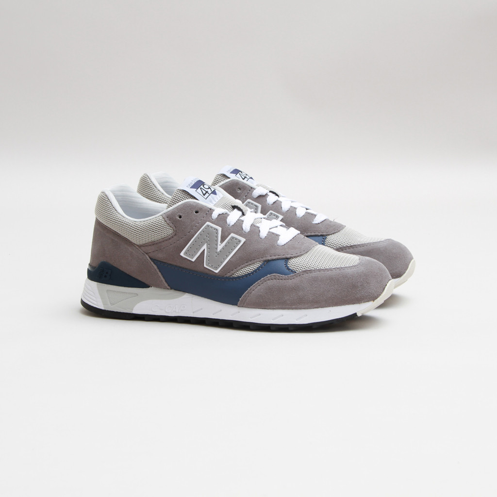 New balance store donna 496