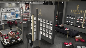 jordan son store