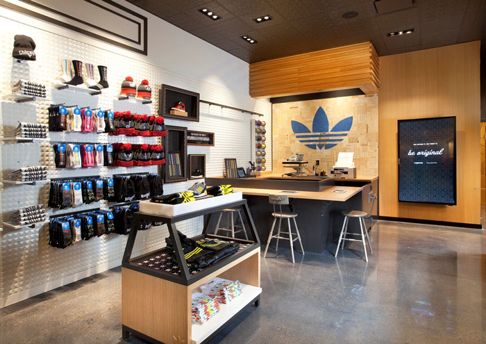 adidas near me open