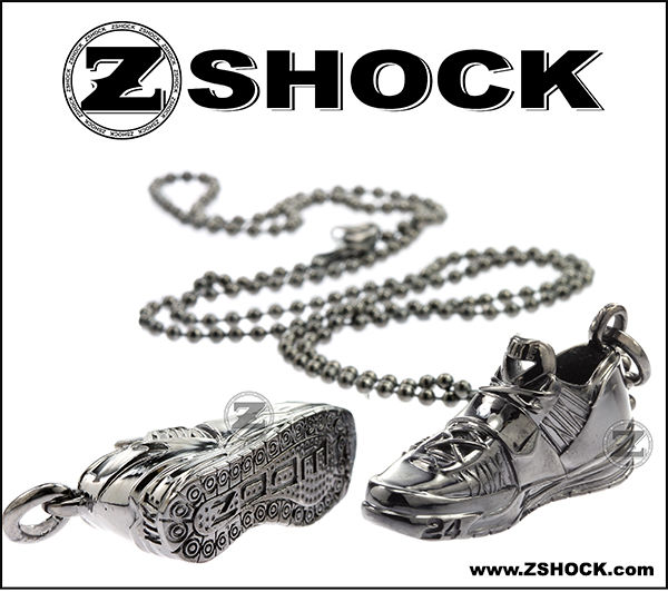 ZShock x Nike Zoom Revis 1 Chains (2)