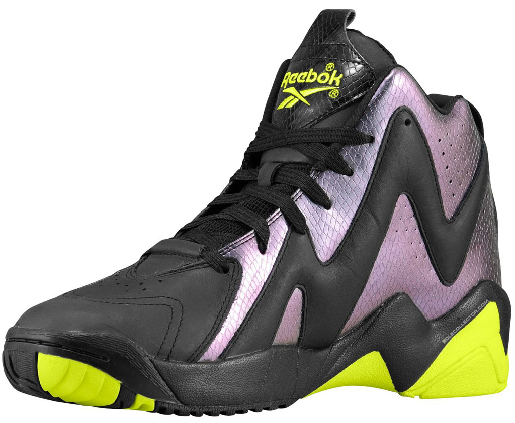 Reebok Kamikaze 2 Year of the Snake V51847 (2)