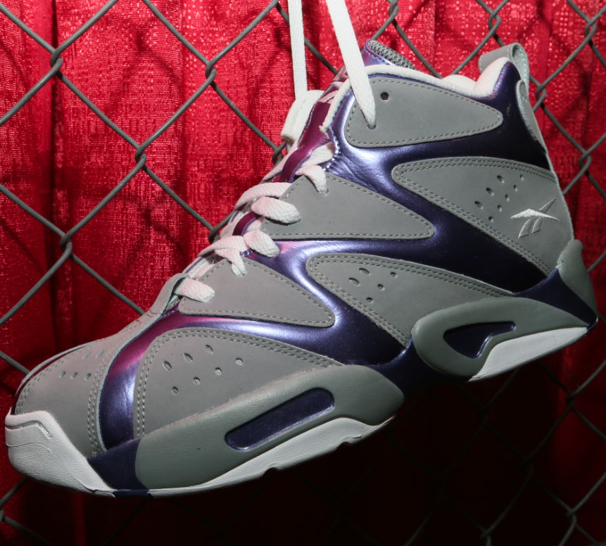 Reebok Kamikaze Isaiah Thomas M43071