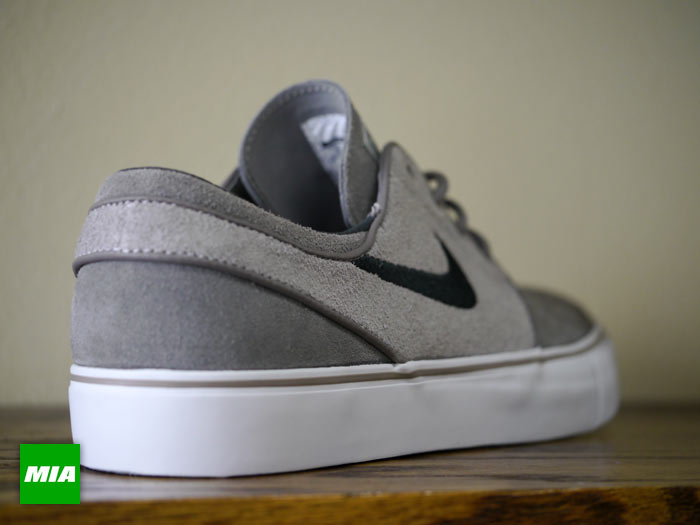 Janoski nike clearance grey